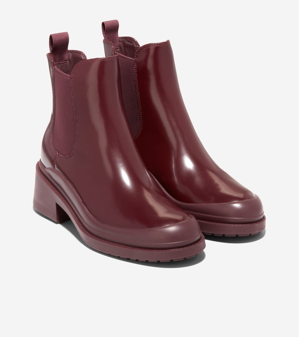 WESTERLY CHELSEA BOOT WR